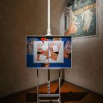 Veduta espositiva Museo di San Marco. Foto © Ela Bialkowska, OKNO Studio [8/8]